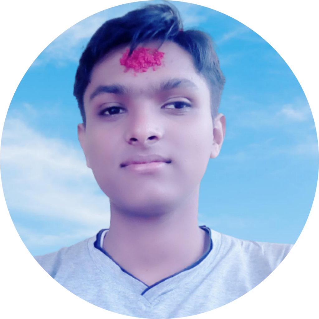 Bhupendra Wasti
